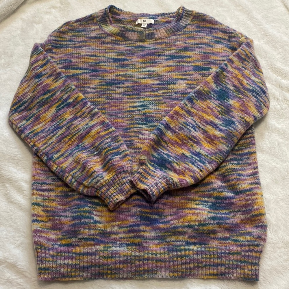 BP Sweater, Size xxs